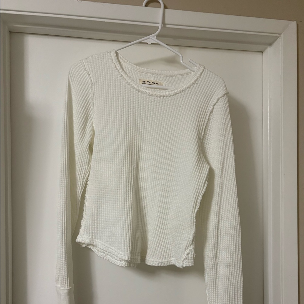 Free People Roll with it Thermal